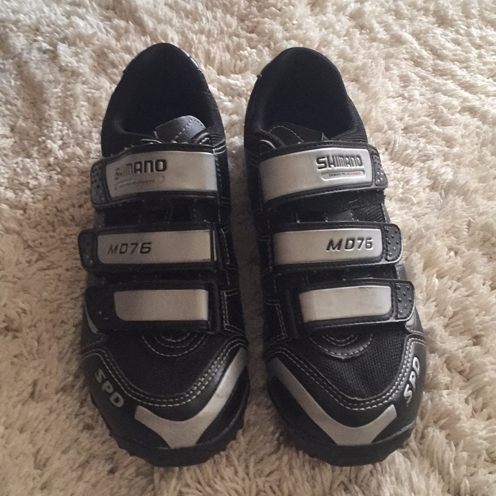 Shimano Cycling Shoes